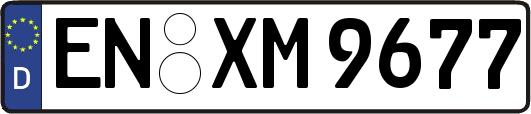 EN-XM9677