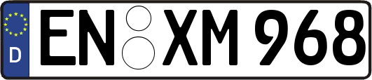 EN-XM968