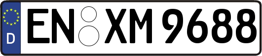EN-XM9688