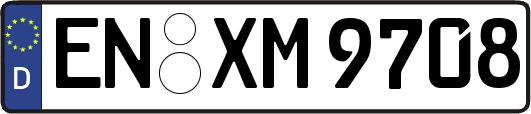 EN-XM9708