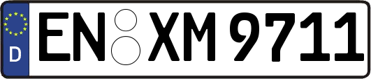 EN-XM9711
