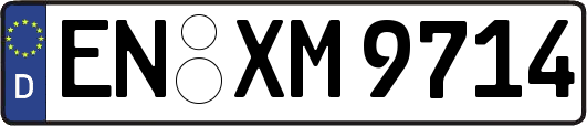 EN-XM9714