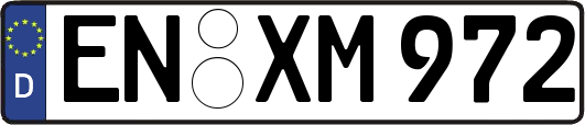 EN-XM972