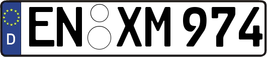 EN-XM974
