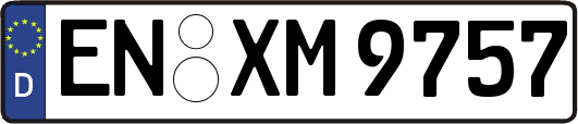 EN-XM9757