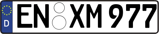 EN-XM977