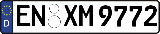 EN-XM9772