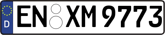 EN-XM9773