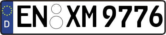 EN-XM9776