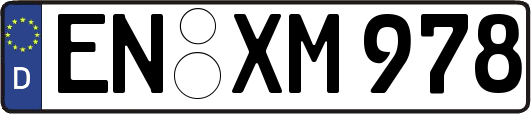 EN-XM978