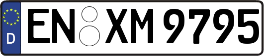 EN-XM9795