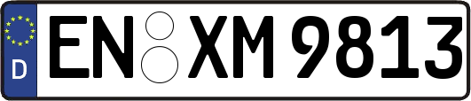EN-XM9813