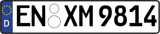 EN-XM9814
