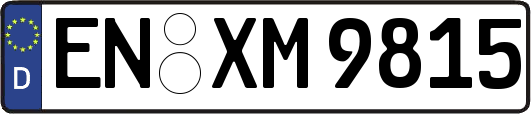 EN-XM9815
