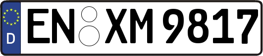 EN-XM9817