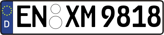 EN-XM9818