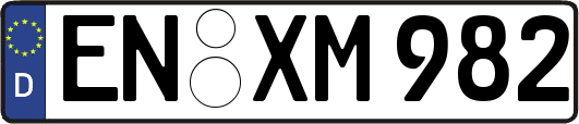 EN-XM982
