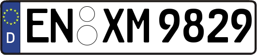 EN-XM9829
