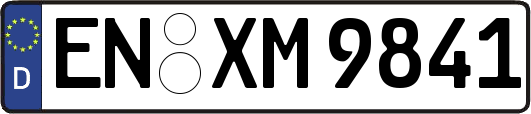 EN-XM9841