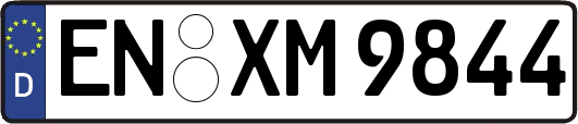 EN-XM9844