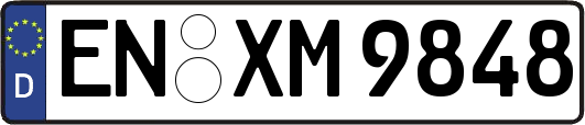 EN-XM9848