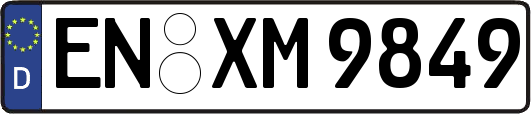 EN-XM9849