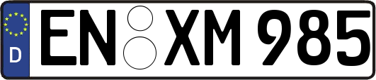 EN-XM985