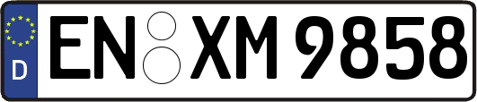 EN-XM9858