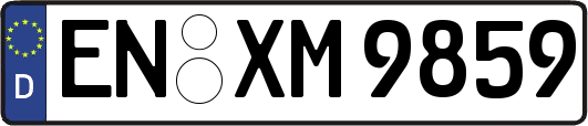 EN-XM9859