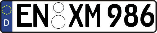 EN-XM986