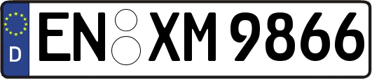 EN-XM9866
