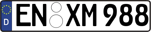 EN-XM988
