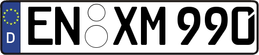 EN-XM990