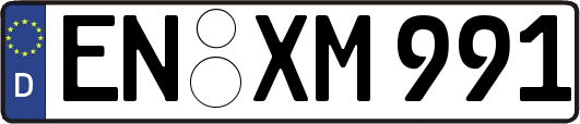EN-XM991