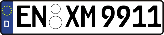 EN-XM9911