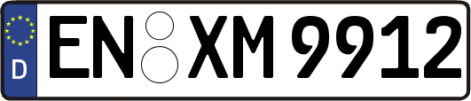 EN-XM9912