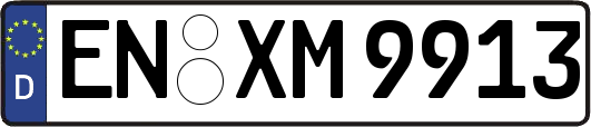 EN-XM9913
