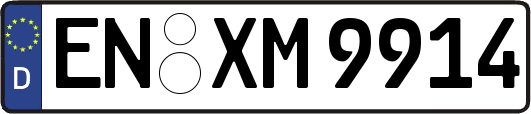 EN-XM9914
