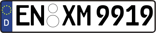 EN-XM9919
