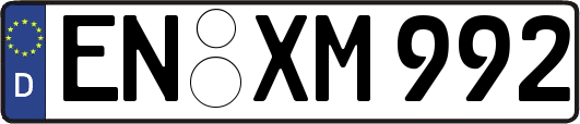 EN-XM992