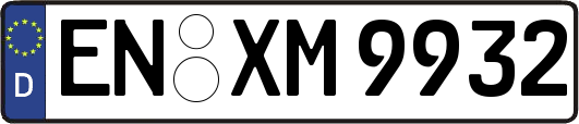 EN-XM9932