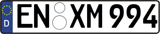 EN-XM994
