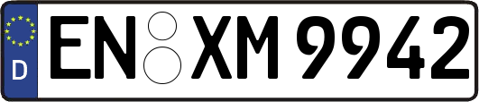 EN-XM9942