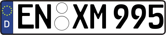 EN-XM995