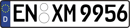 EN-XM9956