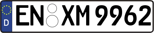 EN-XM9962