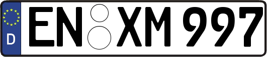 EN-XM997