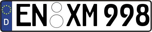 EN-XM998