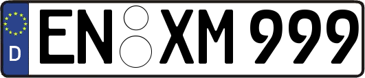 EN-XM999
