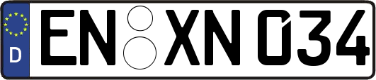 EN-XN034